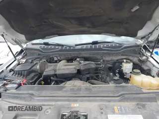2017 Ford F-250 XLT с VIN 1FT7X2A65HEC33329, выставлен на аукционе IAAI как лот 42350771 с пробегом 153 596 миль миль и . История ставок и продаж доступна на DreamBid. Изображение 10.