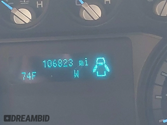 2013 Ford F-250 XL with VIN 1FT7W2B65DEA54347, listed as a IAAI auction lot 42509845 with 106,823 mi miles and . Bid and sale history available at DreamBid. Image 15.