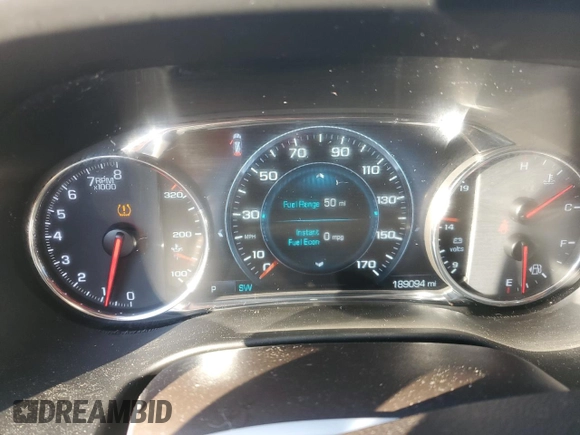 2019 GMC Acadia Denali with VIN 1GKKNPLS8KZ184302, listed as a Copart auction lot 54843895 with 189,094 mi miles and Clean Title. Bid and sale history available at carsss.com. Image 9.