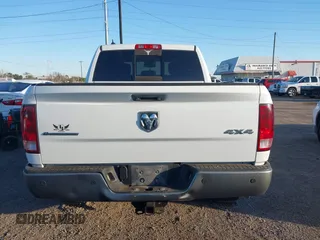 2013 Ram 1500 Outdoorsman with VIN 1C6RR7LT9DS626255, listed as a IAAI auction lot 41392530 with 165,295 mi miles. Bid and sale history available at carsss.com. Image 17.