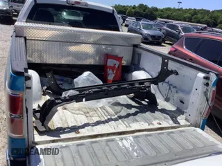 2011 Ford F-150 XL with VIN 1FTFX1CFXBKD84422, listed as a IAAI auction lot 42539383 with 246,320 mi miles and . Bid and sale history available at DreamBid. Image 1.