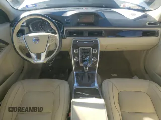 2015 Volvo S80 T5 Drive-E z VIN YV140MAK7F1187081, wystawiony jako Copart lot #84254574 z przebiegiem 117 925 mil mil oraz Szkoda całkowita • Salvage title. Historia ofert i sprzedaży dostępna na DreamBid. Obrazek 8.