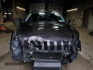2016 Jeep Cherokee Limited z VIN 1C4PJMDBXGW359751, wystawiony jako Copart lot #58129145 z przebiegiem 91 492 mil mil oraz Szkoda całkowita • Salvage title. Historia ofert i sprzedaży dostępna na DreamBid. Obrazek 5.