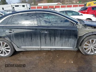 2017 Cadillac XTS Luxury z VIN 2G61M5S36H9111282, wystawiony jako IAAI lot #41107706 z przebiegiem 136 286 mil mil oraz . Historia ofert i sprzedaży dostępna na DreamBid. Obrazek 14.