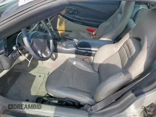 2004 Chevrolet Corvette with VIN 1G1YY22G845102620, listed as a Copart auction lot 54239045 with 223,448 mi miles and Salvage Title. Bid and sale history available at carsss.com. Image 7.