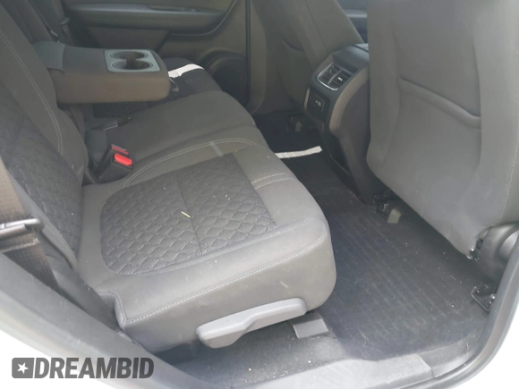 2021 Chevrolet Blazer LT с VIN 3GNKBHRS1MS569998, выставлен на аукционе IAAI как лот 42178844 с пробегом 55 969 миль миль и . История ставок и продаж доступна на DreamBid. Изображение 8.