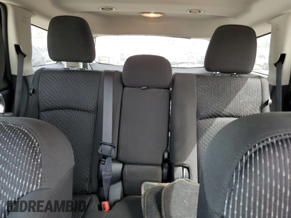 2017 Dodge Journey SXT z VIN 3C4PDDBGXHT508768, wystawiony jako Copart lot #49236505 z przebiegiem 89 230 mil mil oraz Szkoda całkowita • Salvage title. Historia ofert i sprzedaży dostępna na DreamBid. Obrazek 10.