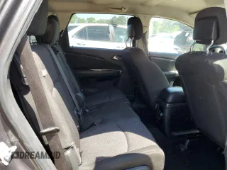 2020 Dodge Journey SE Value with VIN 3C4PDCAB8LT262537, listed as a Copart auction lot 53384865 with 73,119 mi miles and Clean Title. Bid and sale history available at DreamBid. Image 11.