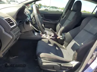 2017 Subaru WRX Premium с VIN JF1VA1E63H9835335, выставлен на аукционе Copart как лот 56746305 с пробегом 83 940 миль миль и Списание • Salvage title. История ставок и продаж доступна на DreamBid. Изображение 7.