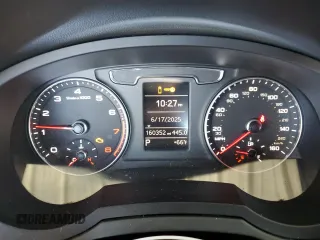 2016 Audi Q3 Premium Plus z VIN WA1EFCFSXGR005124, wystawiony jako Copart lot #61741275 z przebiegiem 160 352 mil mil oraz Szkoda całkowita • Salvage title. Historia ofert i sprzedaży dostępna na DreamBid. Obrazek 9.