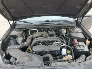2019 Subaru Legacy Sport with VIN 4S3BNAS66K3009241, listed as a Copart auction lot 53274755 with 103,617 mi miles and Salvage Title. Bid and sale history available at carsss.com. Image 11.