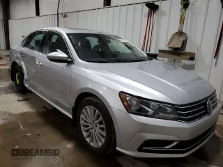 2016 Volkswagen Passat SE z VIN 1VWBT7A38GC024909, wystawiony jako Copart lot #56113765 z przebiegiem 30 096 mil mil oraz Szkoda całkowita • Salvage title. Historia ofert i sprzedaży dostępna na DreamBid. Obrazek 4.