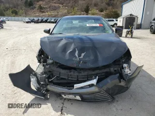 2016 Toyota Camry XLE with VIN 4T1BF1FK1GU602152, listed as a Copart auction lot 46927175 with 158,818 mi miles and Salvage Title. Bid and sale history available at carsss.com. Image 5.