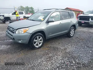 2008 Toyota RAV4 Limited с VIN JTMBD31V386076023, выставлен на аукционе IAAI как лот 42256880 с пробегом 200 495 миль миль и . История ставок и продаж доступна на DreamBid. Изображение 17.