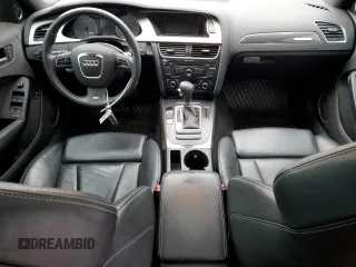 2011 Audi S4 Premium with VIN WAUFGCFL5BA003561, listed as a Copart auction lot 88504435 with 90,565 mi miles and Salvage Title. Bid and sale history available at carsss.com. Image 8.