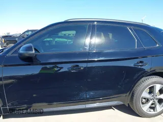 2020 Audi Q5 Premium with VIN WA1ANAFY4L2088840, listed as a IAAI auction lot 41392034 with 33,501 mi miles and . Bid and sale history available at DreamBid. Image 15.