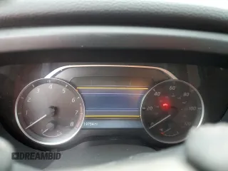 2023 Nissan Titan Pro-4X с VIN 1N6AA1ED5PN117960, выставлен на аукционе Copart как лот 42931505 с пробегом 19 754 миль миль и Списание • Salvage title. История ставок и продаж доступна на DreamBid. Изображение 9.