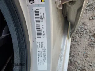 2010 Dodge Avenger SXT z VIN 1B3CC4FB0AN119161, wystawiony jako Copart lot #57993505 z przebiegiem 143 432 mil mil oraz Szkoda całkowita • Salvage title. Historia ofert i sprzedaży dostępna na DreamBid. Obrazek 13.