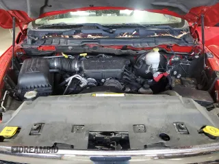 2010 Dodge 1500 SLT with VIN 1D7RV1CP6AS135258, listed as a Copart auction lot 78950034 with Not Provided miles and Salvage Title. Bid and sale history available at carsss.com. Image 11.