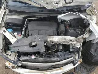 2015 Honda Odyssey EX-L z VIN 5FNRL5H64FB042928, wystawiony jako Copart lot #47120355 z przebiegiem Nie podano mil oraz Szkoda całkowita • Salvage title. Historia ofert i sprzedaży dostępna na DreamBid. Obrazek 12.