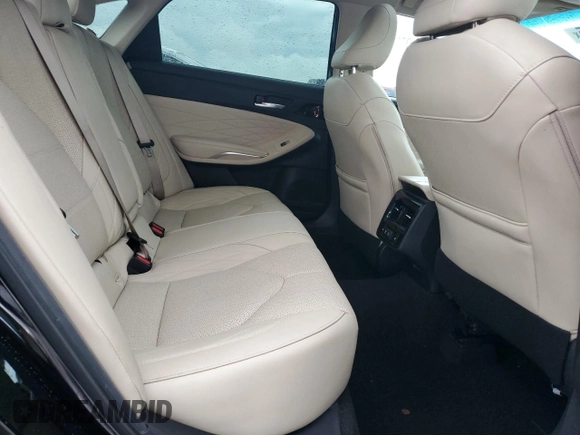 2019 Toyota Avalon XLE with VIN 4T1BZ1FB9KU037004, listed as a Copart auction lot 55621265 with 99,916 mi miles and Clean Title. Bid and sale history available at DreamBid. Image 10.