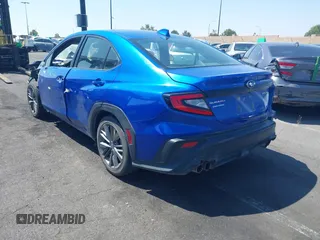 2022 Subaru WRX с VIN JF1VBAA64N9024903, выставлен на аукционе IAAI как лот 42141263 с пробегом 67 088 миль миль и . История ставок и продаж доступна на DreamBid. Изображение 3.