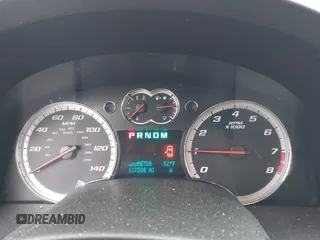 2008 Chevrolet Equinox Sport z VIN 2CNDL737986009241, wystawiony jako IAAI lot #42174356 z przebiegiem 117 308 mil mil oraz . Historia ofert i sprzedaży dostępna na DreamBid. Obrazek 7.