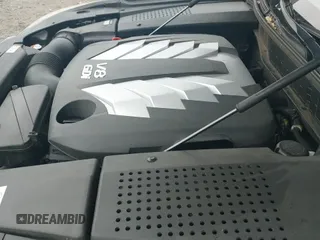 2015 Hyundai Equus Signature z VIN KMHGH4JH9FU098686, wystawiony jako IAAI lot #42275775 z przebiegiem 102 765 mil mil oraz . Historia ofert i sprzedaży dostępna na DreamBid. Obrazek 19.