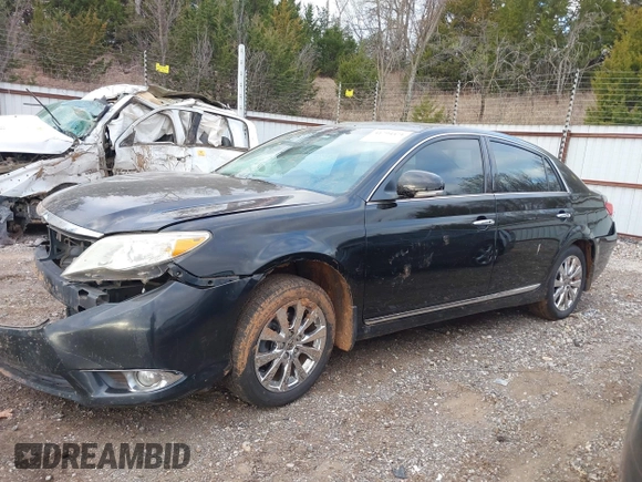 2012 Toyota Avalon z VIN 4T1BK3DB7CU455629, wystawiony jako IAAI lot #41794471 z przebiegiem 294 337 mil mil oraz . Historia ofert i sprzedaży dostępna na DreamBid. Obrazek 15.