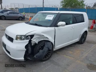 2010 Scion xB with VIN JTLZE4FE5A1100470, listed as a IAAI auction lot 41896877 with 127,148 mi miles and . Bid and sale history available at DreamBid. Image 17.