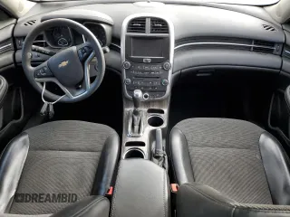 2016 Chevrolet Malibu Limited LT with VIN 1G11C5SA1GF141738, listed as a Copart auction lot 77393164 with 87,256 mi miles and Salvage Title. Bid and sale history available at carsss.com. Image 8.