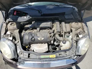 2011 MINI Clubman with VIN WMWZF3C55BTY00516, listed as a Copart auction lot 56786525 with 138,192 mi miles and Clean Title. Bid and sale history available at DreamBid. Image 11.