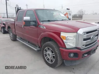 2016 Ford F-250 Lariat with VIN 1FT7W2B6XGEA97859, listed as a IAAI auction lot 41788717 with 316,414 mi miles and . Bid and sale history available at DreamBid. Image 1.