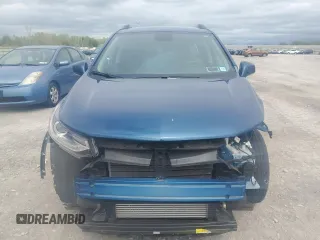 2020 Chevrolet Trax LT z VIN 3GNCJLSB2LL249683, wystawiony jako Copart lot #56902905 z przebiegiem 53 723 mil mil oraz Szkoda całkowita • Salvage title. Historia ofert i sprzedaży dostępna na DreamBid. Obrazek 5.
