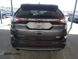 2016 Ford Edge SEL z VIN 2FMPK3J93GBC67273, wystawiony jako Copart lot #53192565 z przebiegiem 36 453 mil mil oraz Szkoda całkowita • Salvage title. Historia ofert i sprzedaży dostępna na DreamBid. Obrazek 6.