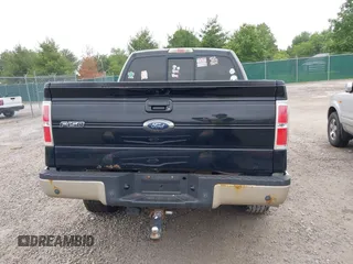 2009 Ford F-150 XL z VIN 1FTPW14V59FA75196, wystawiony jako IAAI lot #42361376 z przebiegiem 218 536 mil mil oraz . Historia ofert i sprzedaży dostępna na DreamBid. Obrazek 16.