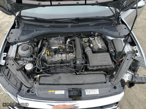 2019 Volkswagen Jetta S with VIN 3VWC57BU9KM219110, listed as a Copart auction lot 48653415 with 50,269 mi miles and Salvage Title. Bid and sale history available at carsss.com. Image 11.