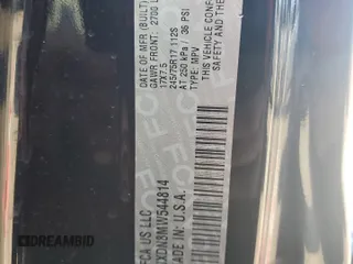 2021 Jeep Wrangler Unlimited Sport S with VIN 1C4HJXDN8MW544814, listed as a Copart auction lot 89372105 with Not Provided miles and Salvage Title. Bid and sale history available at carsss.com. Image 13.