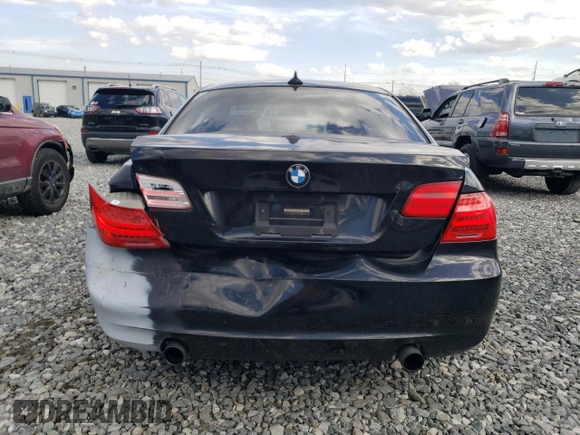 2011 BMW 3 Series 335i xDrive с VIN WBAKF9C51BE262129, выставлен на аукционе Copart как лот 52133195 с пробегом 99 942 миль миль и Чистый • Clean title. История ставок и продаж доступна на DreamBid. Изображение 6.