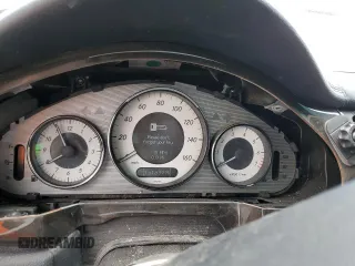2009 Mercedes-Benz CLS 550 с VIN NCS108360, выставлен на аукционе Copart как лот 50796655 с пробегом 161 639 миль миль и Списание • Salvage title. История ставок и продаж доступна на DreamBid. Изображение 9.