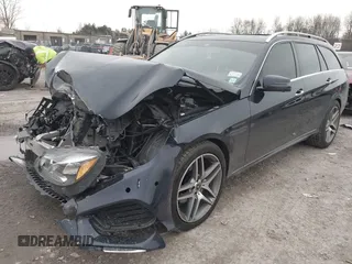 2014 Mercedes-Benz E 350 Luxury with VIN WDDHH8JB2EA886341, listed as a IAAI auction lot 42076525 with 208,933 mi miles and . Bid and sale history available at DreamBid. Image 2.