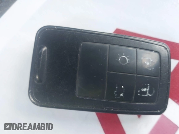 2011 Volvo XC60 3.2L with VIN YV4940DZ3B2181569, listed as a IAAI auction lot 42741964 with 220,184 mi miles and . Bid and sale history available at DreamBid. Image 11.
