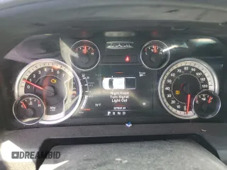 2016 Ram 1500 Lone Star z VIN 3C6RR6LT1GG288369, wystawiony jako Copart lot #55320365 z przebiegiem 237 834 mil mil oraz Szkoda całkowita • Salvage title. Historia ofert i sprzedaży dostępna na DreamBid. Obrazek 9.