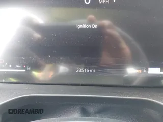 2023 Jeep Grand Cherokee Limited с VIN 1C4RJKBG6P8702247, выставлен на аукционе IAAI как лот 42206656 с пробегом 28 516 миль миль и . История ставок и продаж доступна на DreamBid. Изображение 7.