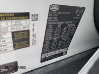 2018 Land Rover Range Rover Sport HSE с VIN SALWR2RK4JA810476, выставлен на аукционе Copart как лот 89129075 с пробегом 114 609 миль миль и Чистый • Clean title. История ставок и продаж доступна на DreamBid. Изображение 13.