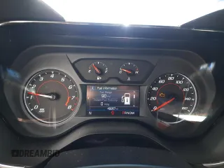 2019 Chevrolet Camaro 1LS with VIN 1G1FB1RX3K0149878, listed as a Copart auction lot 36466513 with 49,267 mi miles. Bid and sale history available at carsss.com. Image 9.