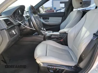 2012 BMW 3 Series 328i with VIN WBA3A5G53CNP17828, listed as a Copart auction lot 80922644 with 145,716 mi miles and Salvage Title. Bid and sale history available at carsss.com. Image 7.