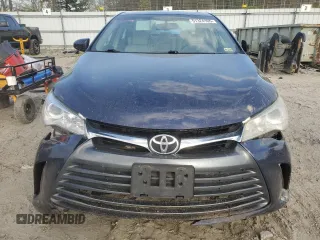 2017 Toyota Camry XLE with VIN 4T1BF1FK8HU646957, listed as a Copart auction lot 51324105 with 190,137 mi miles and Salvage Title. Bid and sale history available at carsss.com. Image 5.