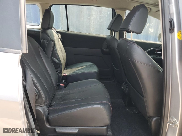 2015 Mazda Mazda5 Grand Touring with VIN JM1CW2DL4F0191071, listed as a Copart auction lot 71199874 with 94,171 mi miles and Clean Title. Bid and sale history available at carsss.com. Image 11.
