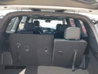 2024 Kia Telluride SX X-Pro с VIN 5XYP5DGC2RG492156, выставлен на аукционе IAAI как лот 42193572 с пробегом 7 888 миль миль и . История ставок и продаж доступна на DreamBid. Изображение 8.